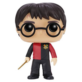 POP! Harry Potter۲ - Harry Potter - 9cm
